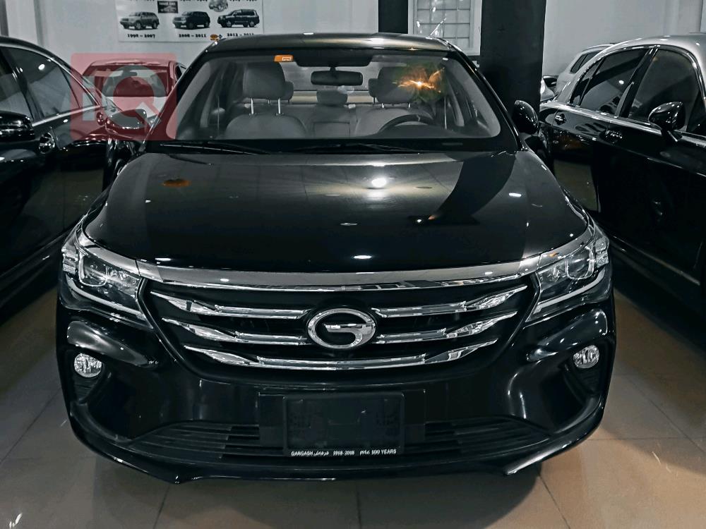 جی ئەی سی GA4